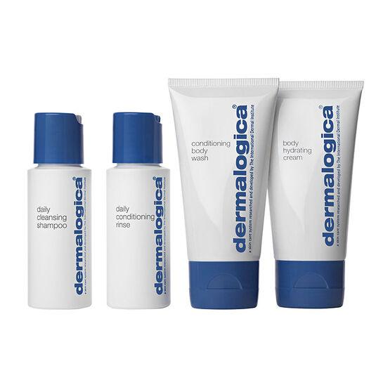 Dermalogica Travel Essentials Skin Kit