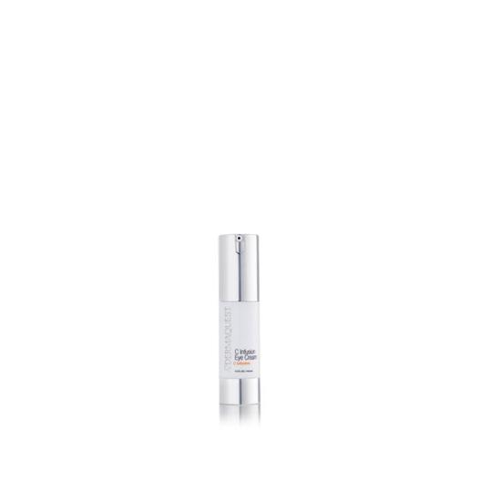 Dermaquest C Infusion Eye Cream 0.5 oz