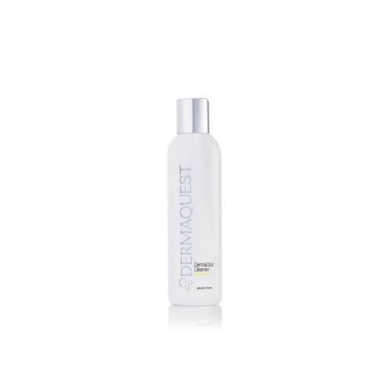 Dermaquest DermaClear Cleanser 6 oz