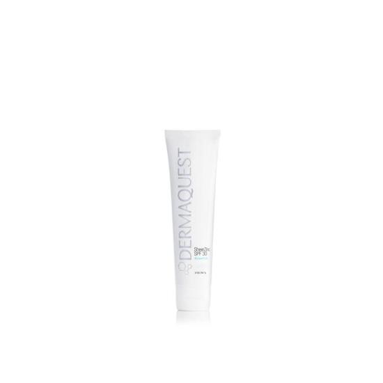 Dermaquest Essential SheerZinc SPF 30 2 oz