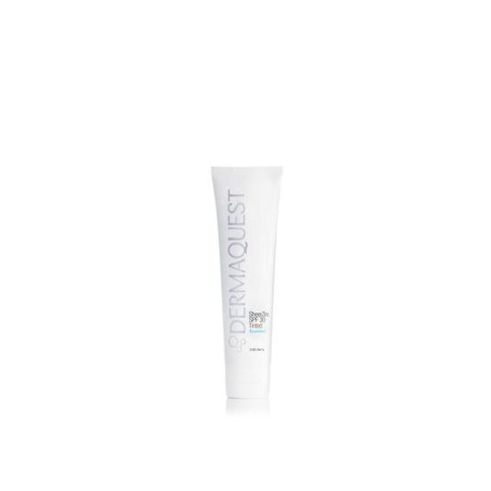Dermaquest Essential SheerZinc SPF 30 Tinted Nude