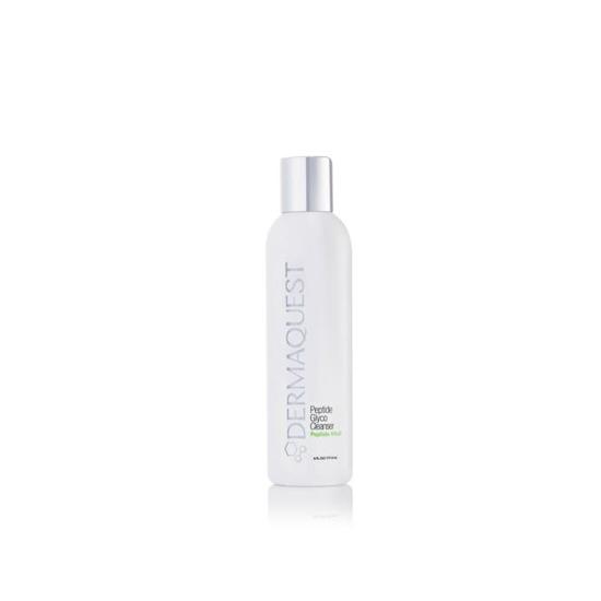 Dermaquest Peptide Vitality Peptide Glyco Cleanser 6 oz
