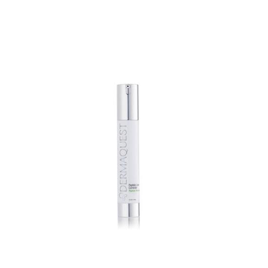 Dermaquest Peptide Vitality Peptide Line Corrector 1 oz