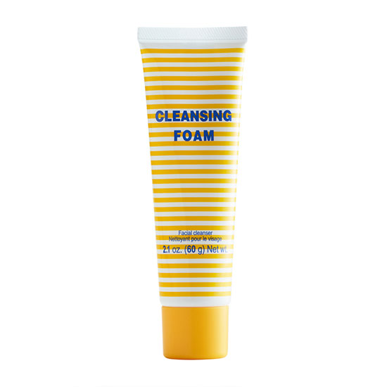 DHC Cleansing Foam Facial Cleanser 2 oz