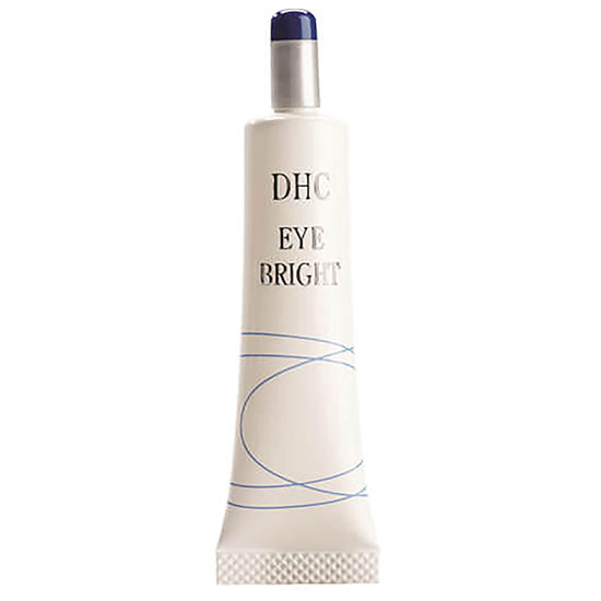 DHC Eye Bright Depuffing Gel