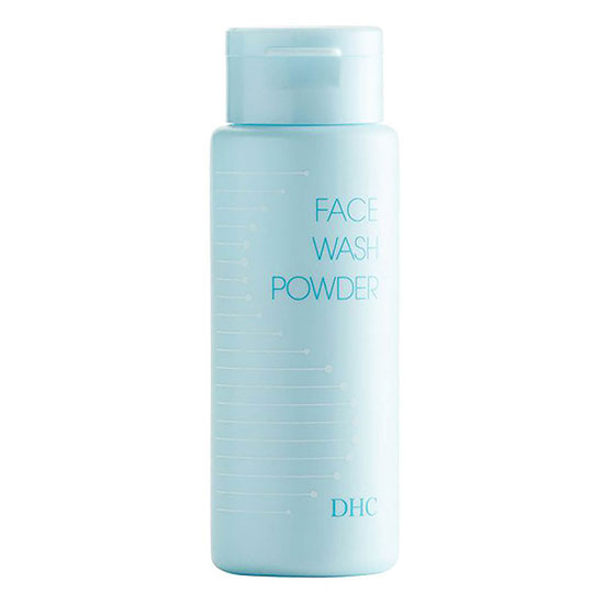 DHC Face Wash Powder