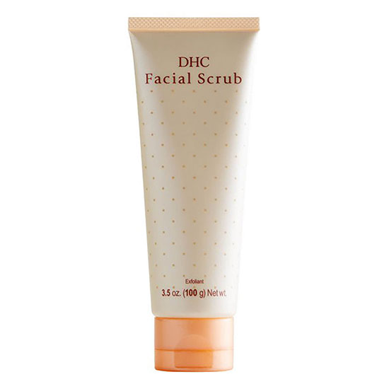 DHC Facial Scrub