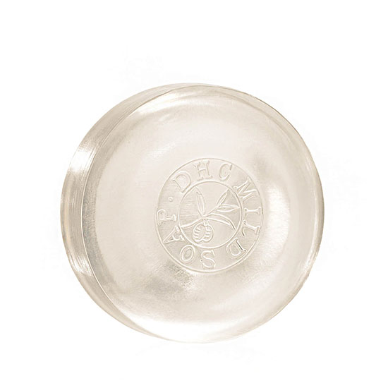 DHC Mild Soap