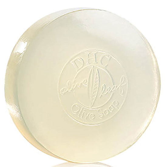 DHC Olive Soap