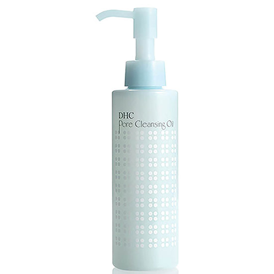 DHC Pore Cleansing Oil