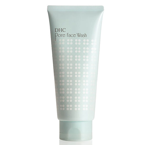 DHC Pore Face Wash