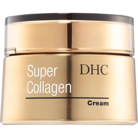 DHC Super Collagen Cream