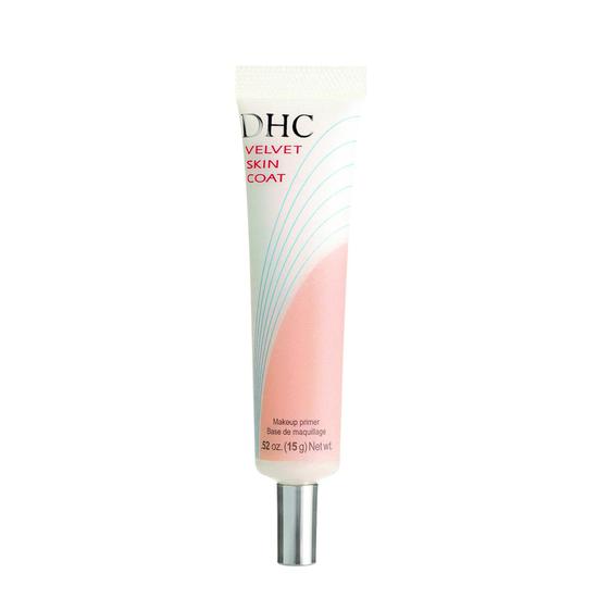 DHC Velvet Skin Coat Primer 0.5 oz