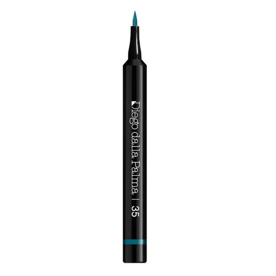 diego dalla palma Blue Venice Eyeliner