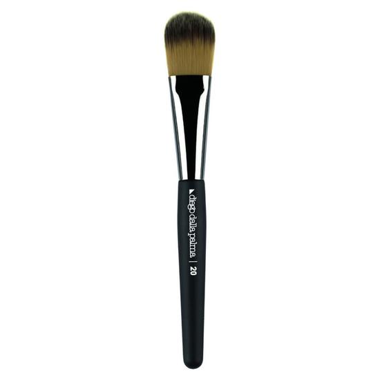 diego dalla palma Foundation & Primer Brush