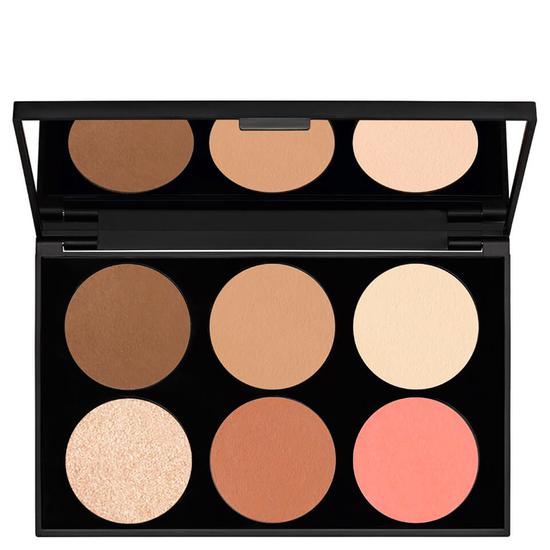 diego dalla palma Full Face Palette