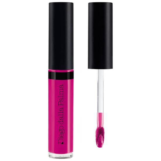 diego dalla palma Geisha Matte Liquid Lipstick 08 Pink