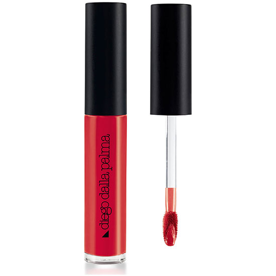diego dalla palma Geisha Matte Liquid Lipstick