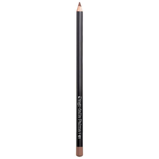 diego dalla palma Lip Pencil 61 Natural Pink
