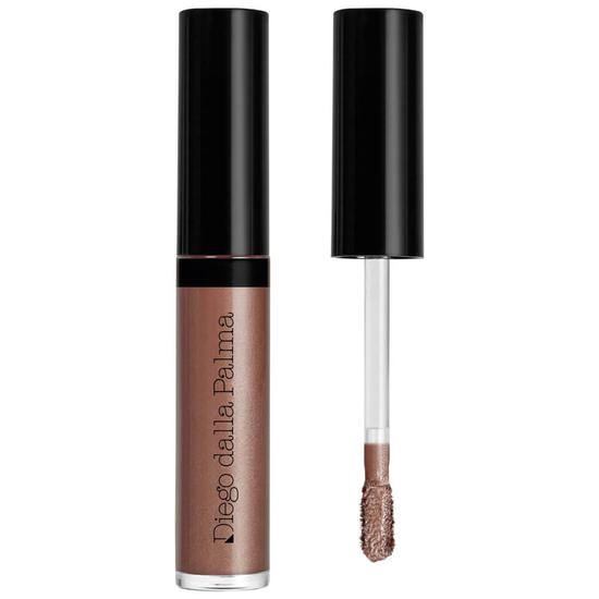 diego dalla palma Long Wearing Magnetic Liquid Eyeshadow Light Brown