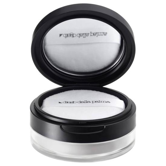 diego dalla palma Rice Powder Transparent
