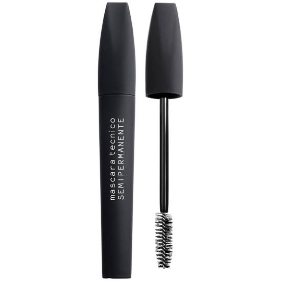 diego dalla palma Semi-Permanent Technical Water Resistant Mascara Black