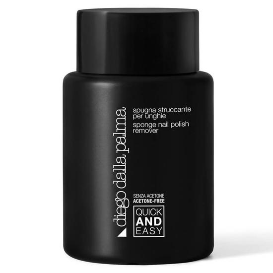 diego dalla palma Sponge Nail Polish Remover 2 oz