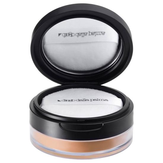 diego dalla palma Transparent Powder