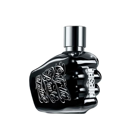 Diesel Only The Brave Tattoo Eau De Toilette 2 oz