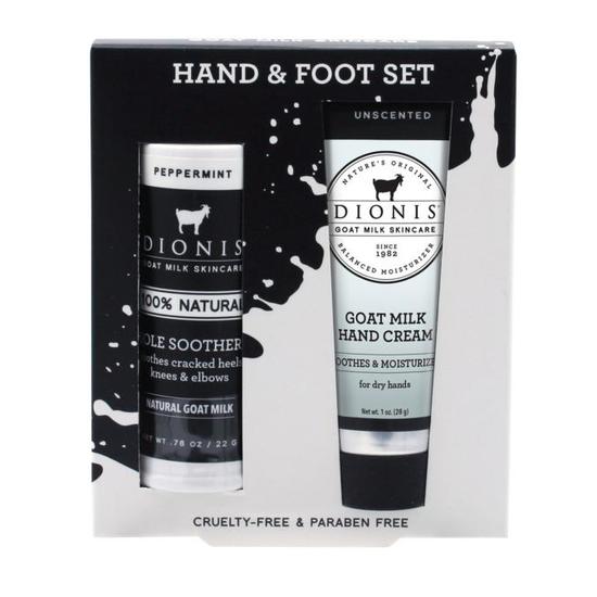 Dionis Hand & Foot Set