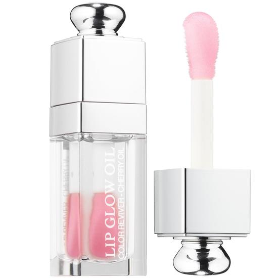 DIOR Addict Lip Glow Oil