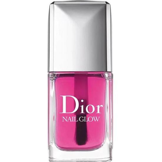 DIOR Addict Nail Glow Instant French Manicure Effect Brightening Treatment 0.3 oz