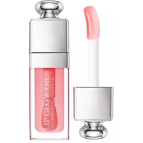 DIOR Addict Lip Glow Oil 001-Pink