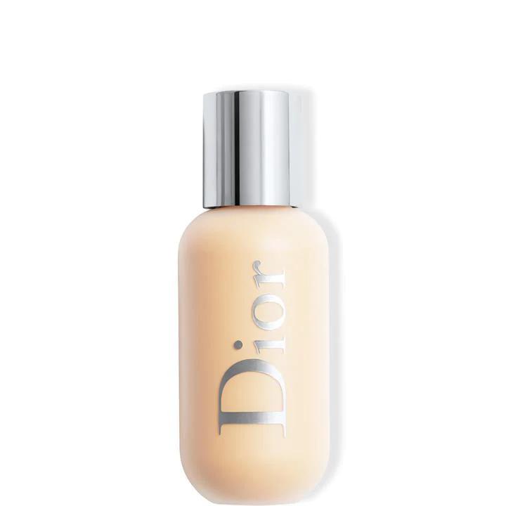 Dior Backstage Face & Body Foundation