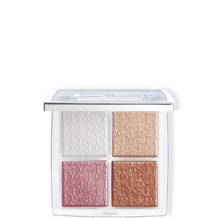 Dior Backstage Glow Face Palette 001-Universal
