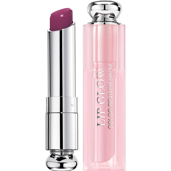 Dior Backstage Lip Glow Color Reviver Lip Balm