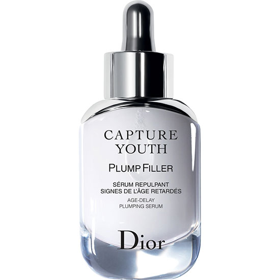 DIOR Capture Youth Plump Filler Serum