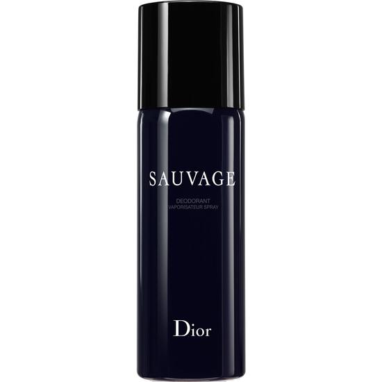 dior sauvage deodorant