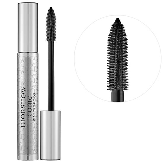 DIOR Diorshow Iconic Waterproof Mascara 090 Extreme Black
