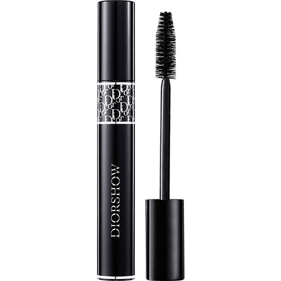 DIOR Diorshow Mascara Buildable Professional Volume Pro 090-Black