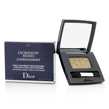 DIOR Diorshow Mono Lustrous Smoky Professional Eyeshadow 564-Fire