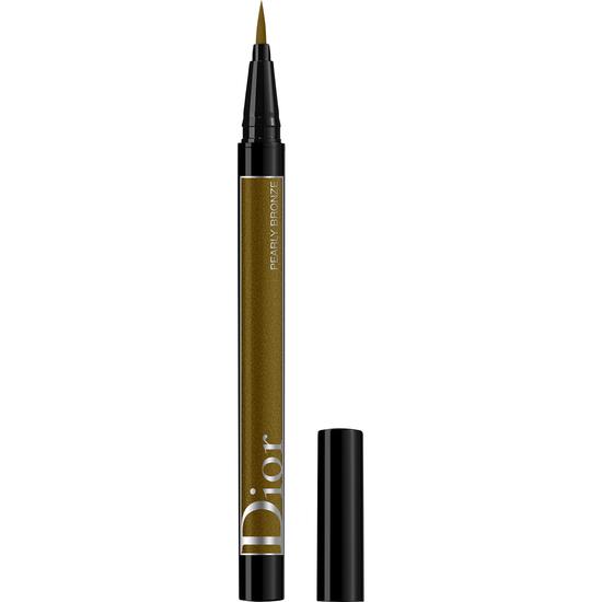 DIOR Diorshow On Stage Liner 466 Pearly Khaki