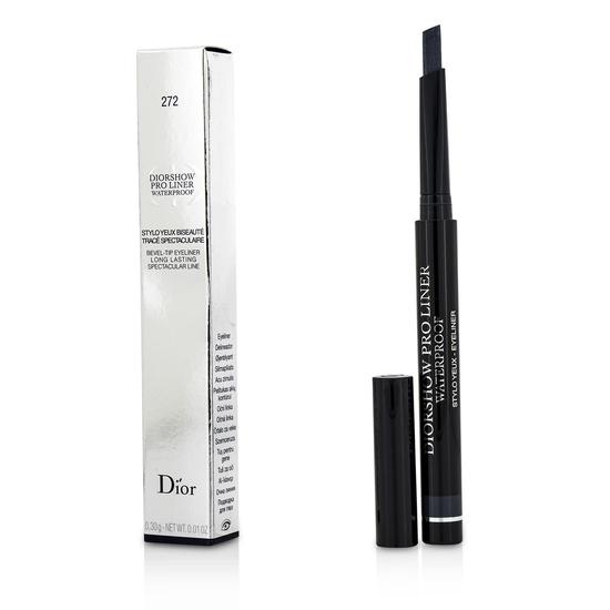 DIOR Diorshow Pro Liner Waterproof Pro 272-Blue