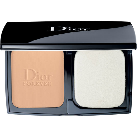 DIOR Diorskin Forever Extreme Control Compact Perfect Matte Powder SPF 20 020-Light Beige