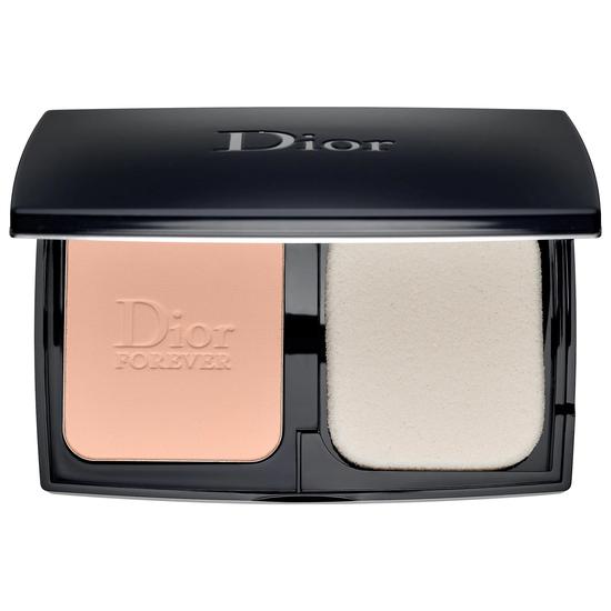 DIOR Diorskin Forever Extreme Control Foundation 020 Light Beige
