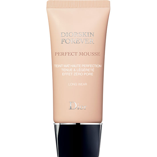 DIOR Diorskin Forever Perfect Mousse 020 Light Beige