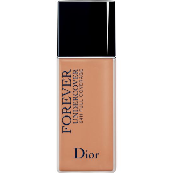 DIOR Diorskin Forever Undercover Full Coverage Foundation