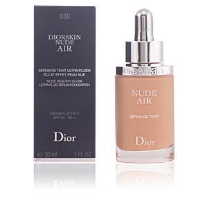 DIOR Diorskin Nude AIR Ultra Fluid Serum Foundation 030-Medium Beige