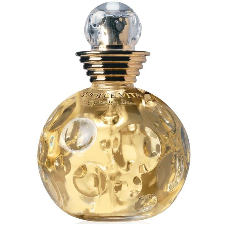 DIOR Dolce Vita Eau De Toilette Spray 3 oz