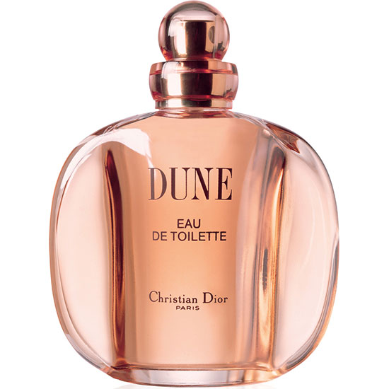DIOR Dune Eau De Toilette Spray 3 oz